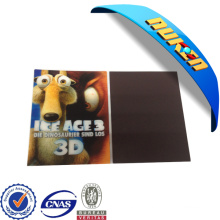 Promotional Gift 3D Lenticular Fridge Magnet